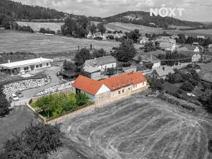 Prodej rodinného domu, Čímice, 170 m2