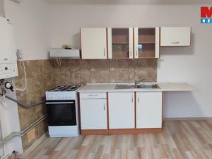 Pronájem bytu 2+kk, Opava - Předměstí, Polní, 40 m2