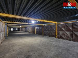 Pronájem garáže, Plzeň, Čermákova, 20 m2