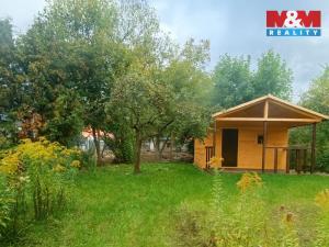 Prodej chaty, Kladno, 16 m2
