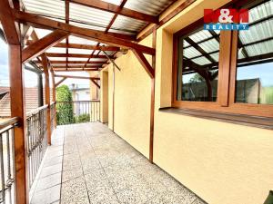 Pronájem bytu 3+kk, Lípa, 85 m2