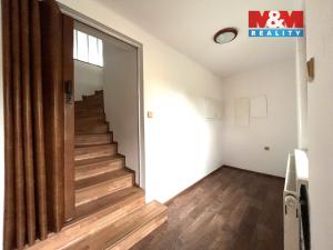 Pronájem bytu 3+kk, Lípa, 85 m2