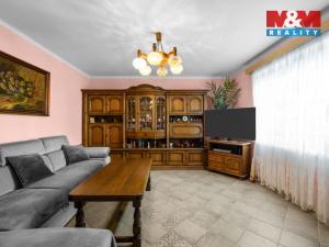 Prodej rodinného domu, Žalhostice, 127 m2