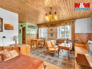 Prodej rodinného domu, Libuň, 95 m2