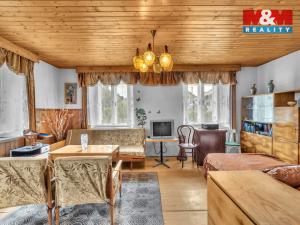 Prodej rodinného domu, Libuň, 95 m2