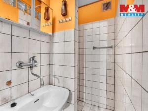 Prodej rodinného domu, Libuň, 95 m2