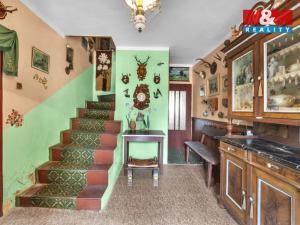 Prodej rodinného domu, Libuň, 95 m2