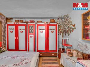 Prodej rodinného domu, Libuň, 95 m2