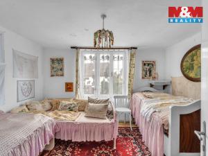 Prodej rodinného domu, Libuň, 95 m2