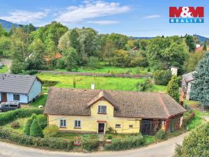 Prodej rodinného domu, Libuň, 95 m2