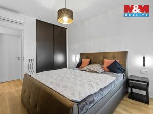 Prodej bytu 3+kk, Beroun, U Židovského hřbitova, 77 m2
