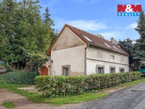 Prodej rodinného domu, Podlešín, 84 m2