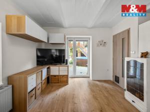 Prodej rodinného domu, Podlešín, 84 m2