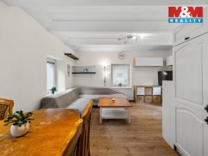 Prodej rodinného domu, Podlešín, 84 m2