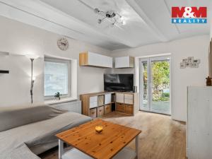 Prodej rodinného domu, Podlešín, 84 m2