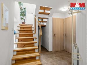 Prodej rodinného domu, Podlešín, 84 m2