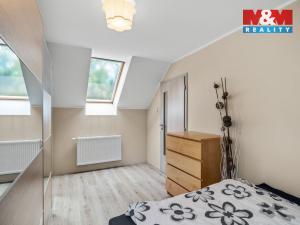 Prodej rodinného domu, Podlešín, 84 m2