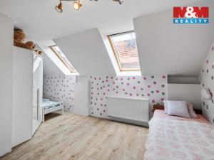 Prodej rodinného domu, Podlešín, 84 m2