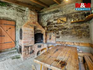 Prodej rodinného domu, Podlešín, 84 m2