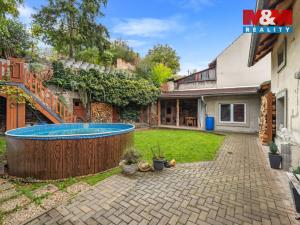 Prodej rodinného domu, Podlešín, 84 m2