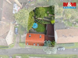 Prodej rodinného domu, Podlešín, 84 m2