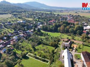 Prodej pozemku pro bydlení, Loučka, 649 m2