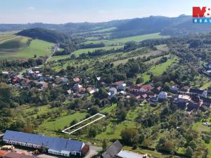 Prodej pozemku pro bydlení, Loučka, 649 m2