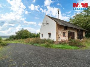 Prodej zemědělského objektu, Dolany - Řakom, 428 m2