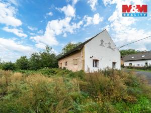 Prodej zemědělského objektu, Dolany - Řakom, 428 m2