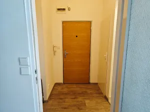 Pronájem bytu 2+1, Brno, Antonínská, 64 m2