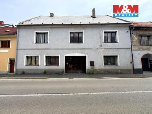 Prodej chalupy, Kravaře, P. Bezruče, 240 m2
