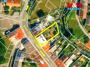 Prodej chalupy, Kravaře, P. Bezruče, 240 m2