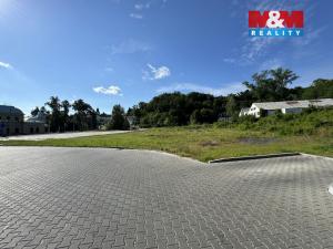 Pronájem komerčního pozemku, Ostrava - Slezská Ostrava, 5247 m2