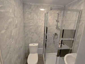 Pronájem bytu 1+1, Litvínov, Horská, 42 m2
