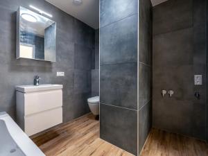 Pronájem bytu 3+1, Ústí nad Labem, Kmochova, 65 m2