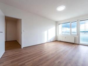 Pronájem bytu 3+1, Ústí nad Labem, Kmochova, 65 m2