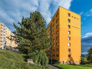 Pronájem bytu 3+1, Ústí nad Labem, Kmochova, 65 m2