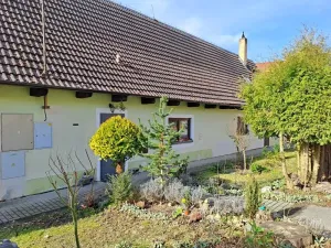 Prodej rodinného domu, Chýnov, 240 m2