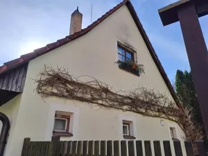 Prodej rodinného domu, Chýnov, 240 m2