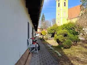 Prodej rodinného domu, Chýnov, 240 m2