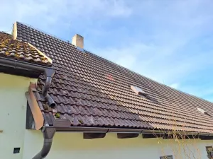 Prodej rodinného domu, Chýnov, 240 m2
