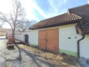 Prodej rodinného domu, Chýnov, 240 m2