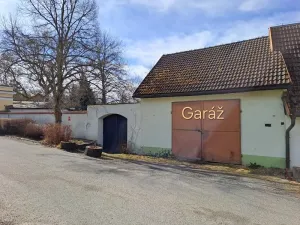 Prodej rodinného domu, Chýnov, 240 m2
