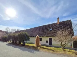 Prodej rodinného domu, Chýnov, 240 m2