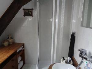Prodej rodinného domu, Chýnov, 240 m2