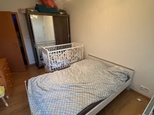 Pronájem bytu 2+kk, Praha - Prosek, Zubrnická, 50 m2