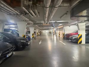 Pronájem bytu 2+kk, Praha - Prosek, Zubrnická, 50 m2