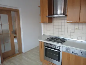 Pronájem bytu 3+1, Brno, Langrova, 75 m2