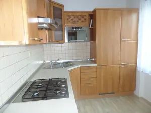 Pronájem bytu 3+1, Brno, Langrova, 75 m2