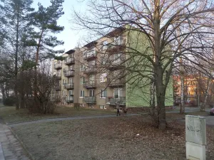 Pronájem bytu 3+1, Brno, Langrova, 75 m2